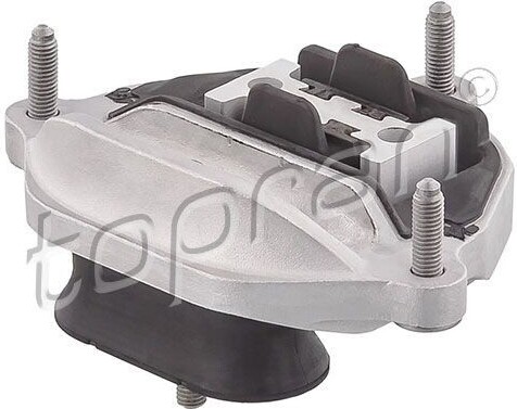 Ložisková automatická prevodovka 117 405