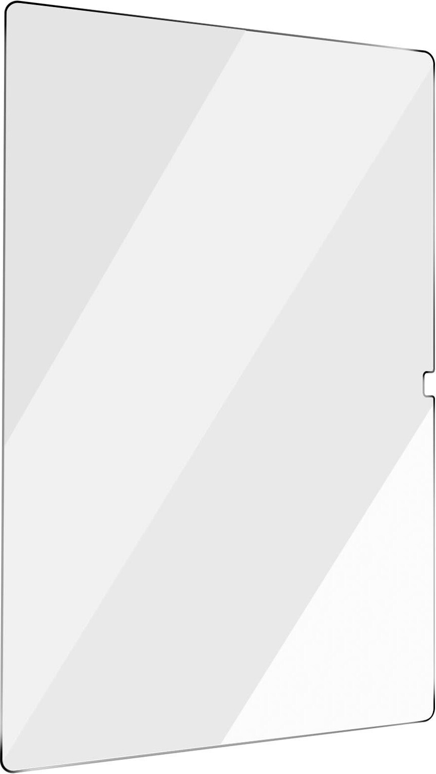 Samsung Antireflex-Displayschutzfolie Galaxy Tab S9+ transparent EF-UX810CTE