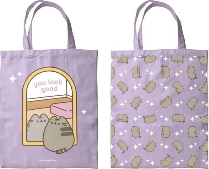 Tasche Pusheen - You Look Good