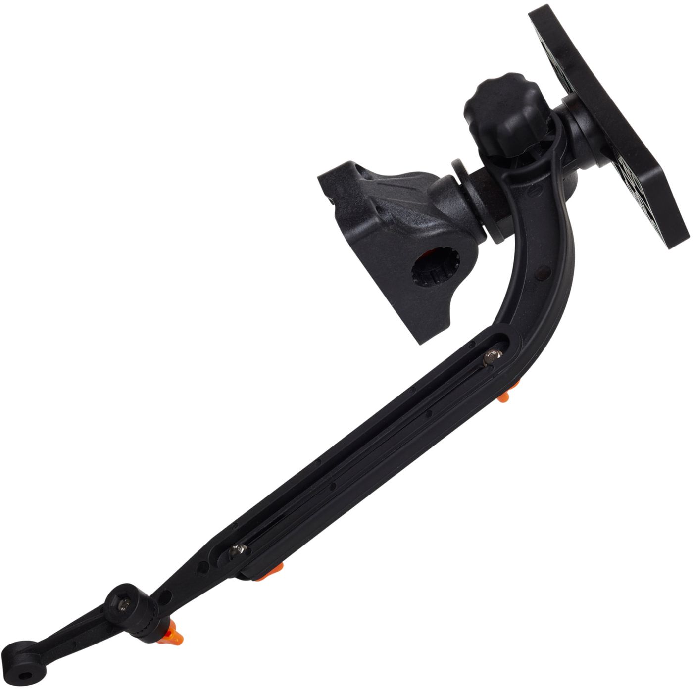 DAM Transducer Arm Fish Finder Mount Big SVS71010