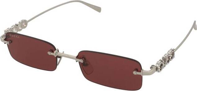 Sonnenbrillen Gucci GG1808S 004