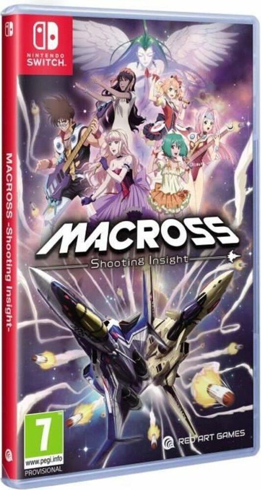 Videospiel für Switch Just For Games