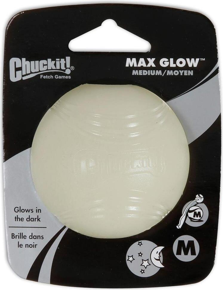 Chuck it! Chuckit! Max Glow L