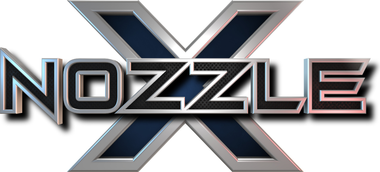 E3D Volcano Nozzle X 0,8 mm - 1,75 mm - 1 pcs 7613