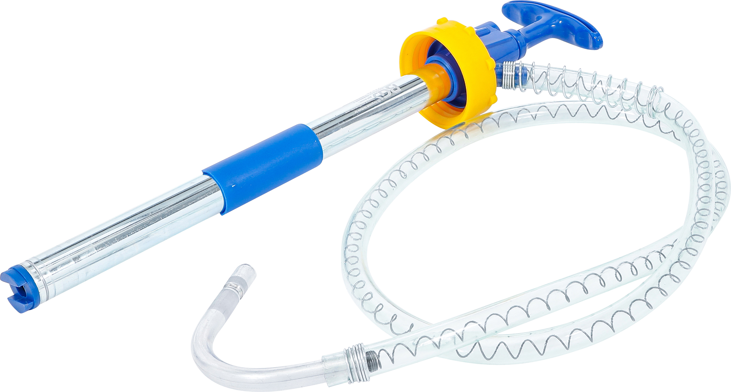 BGS technic Lever Pump for Plastic Barrels, 968 mm, 968 g 71046