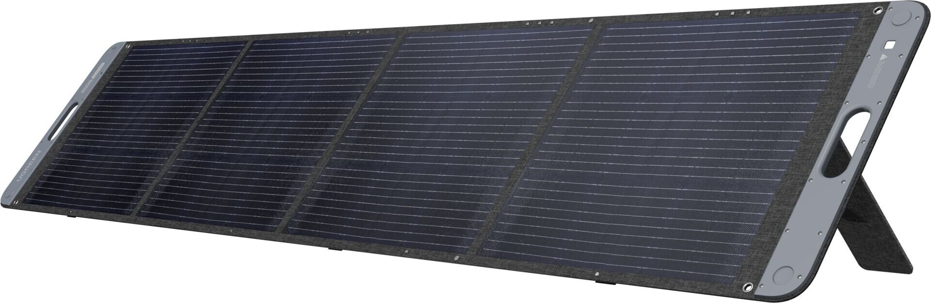 Solárny panel UGREEN 200W