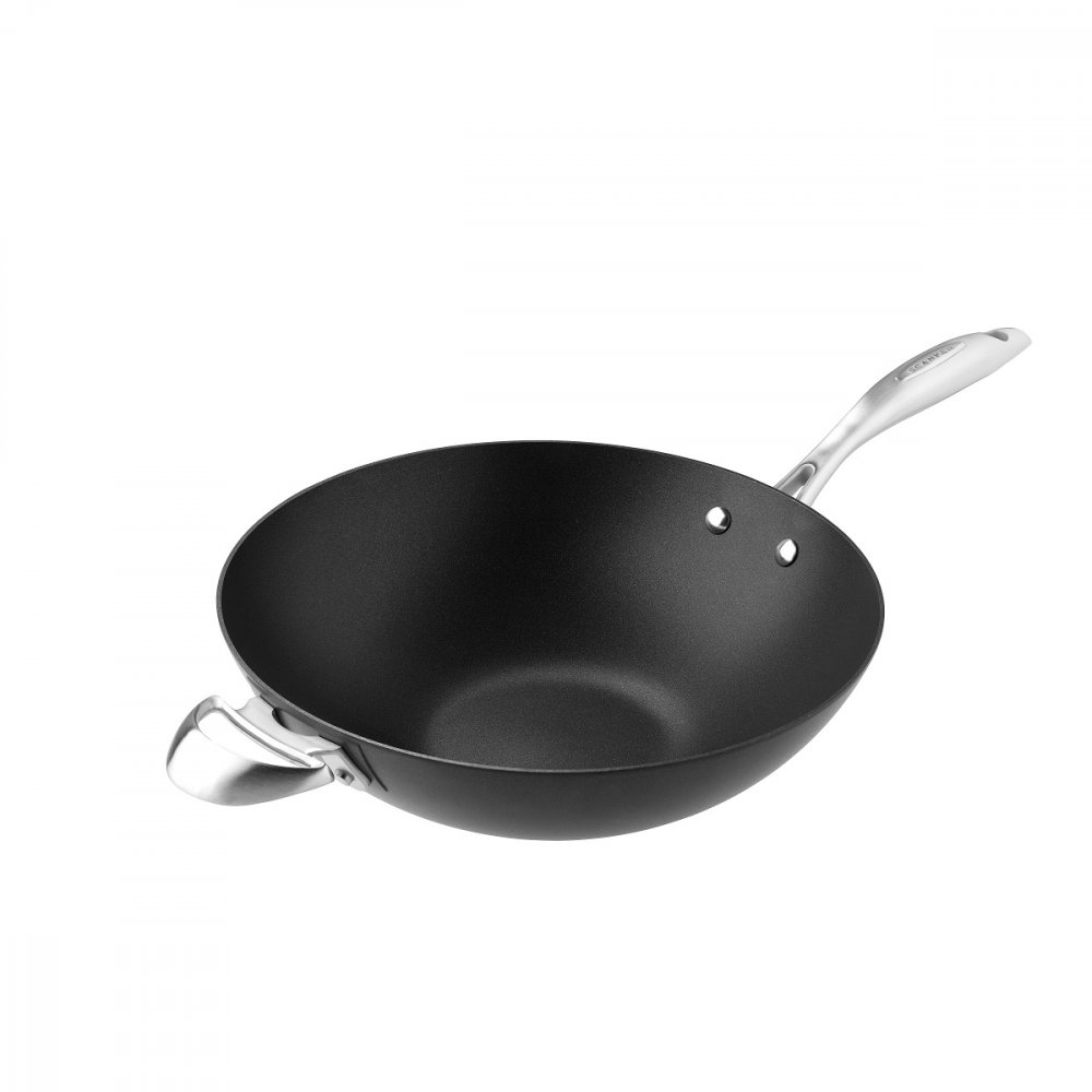ScanPan 32 cm Wok Pfanne 68303200