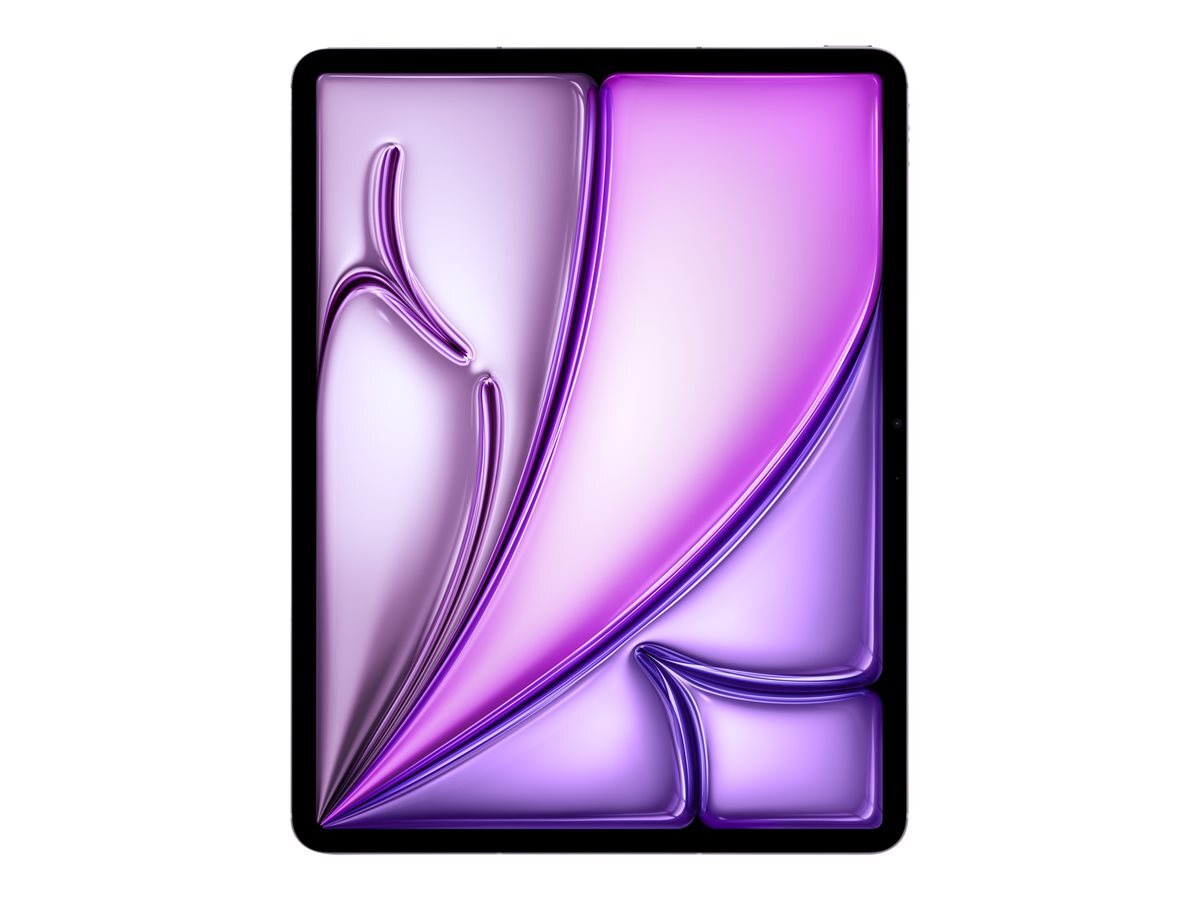 Apple 13-palcový iPad Air Wi -fi - Tablet - 512 GB - 13" IPS (2732 x 2048) -
