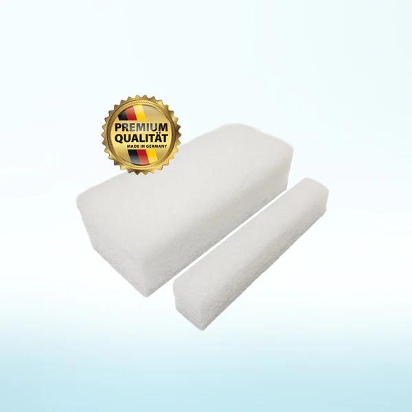 Pureflow Filtersysteme Feinstfilter für Poolroboter Beatbot AquaSense 2