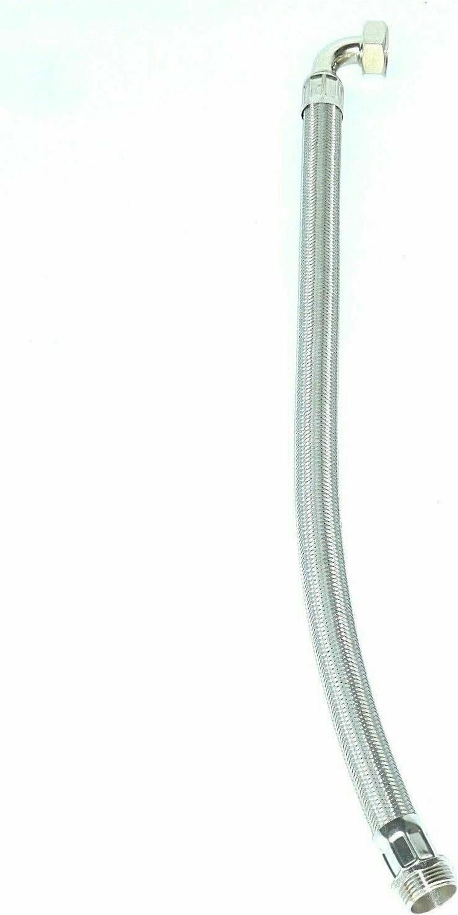 CHM GmbH® Panzerschlauch 50 cm PZ 50