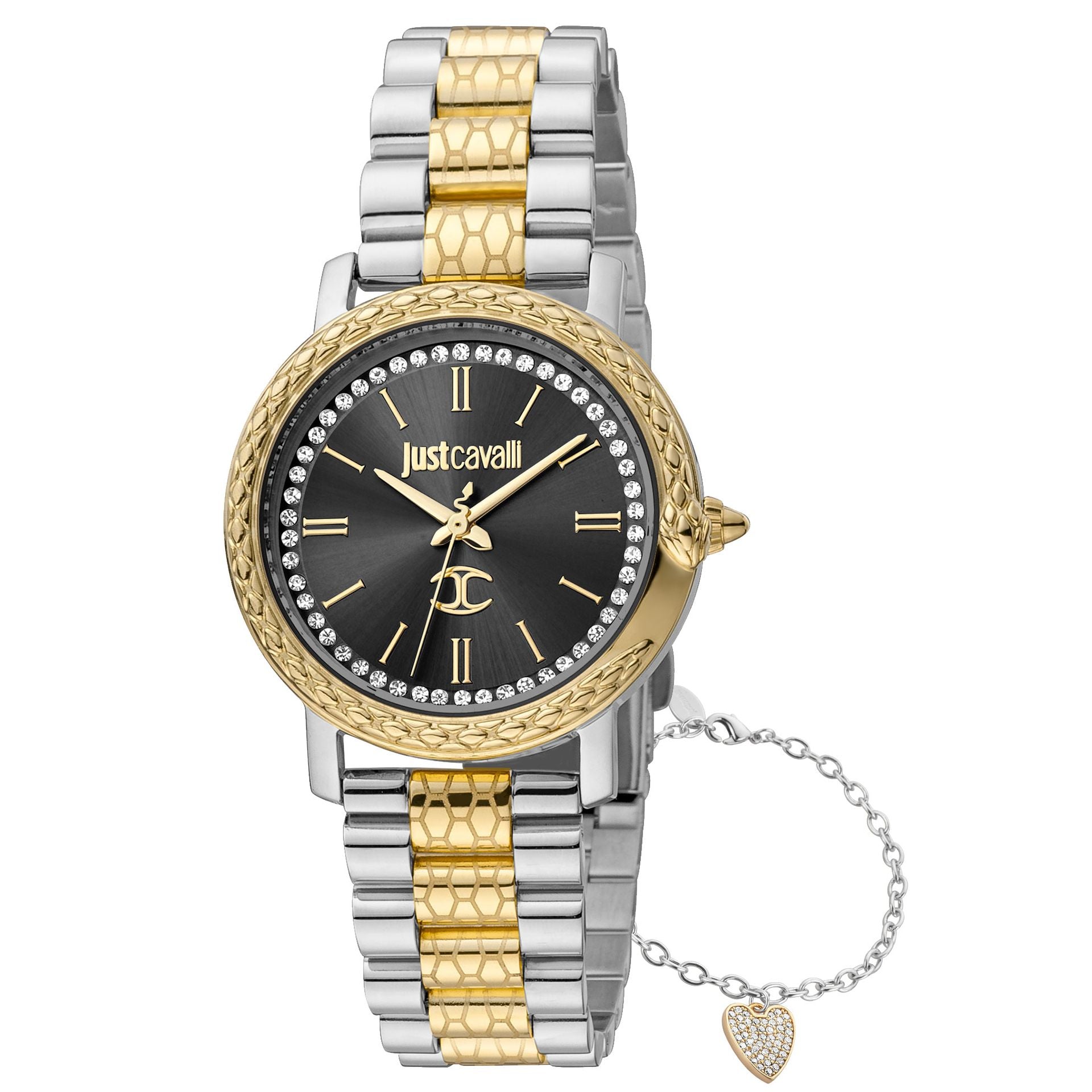 Just Cavalli Hodinky Žena JC1L212M0105