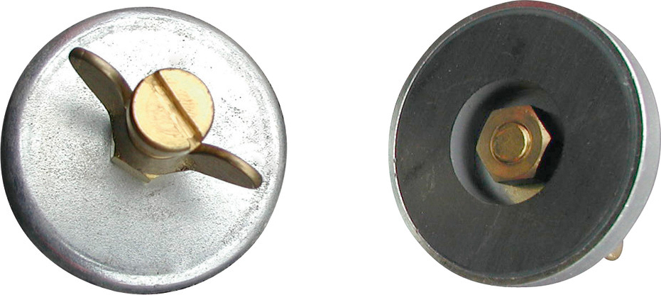Dönges Erdungsmagnet (Erdungshilfe Haftmagnet) JD661153