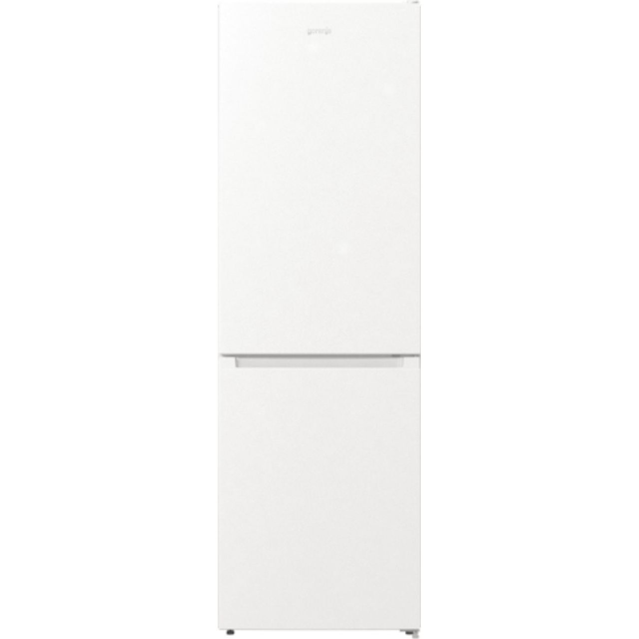 Gorenje - RK6192PW4 - Kühl-Gefrierkombination - Weiß 737394