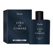 Sentio Ciro Di Hombre toaletná voda pánska 100 ml
