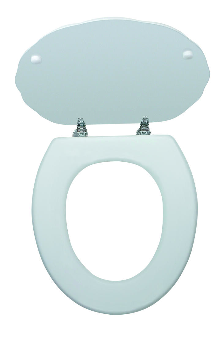 NOVASERVIS WC-Sitz LYRA MUSLE MDF