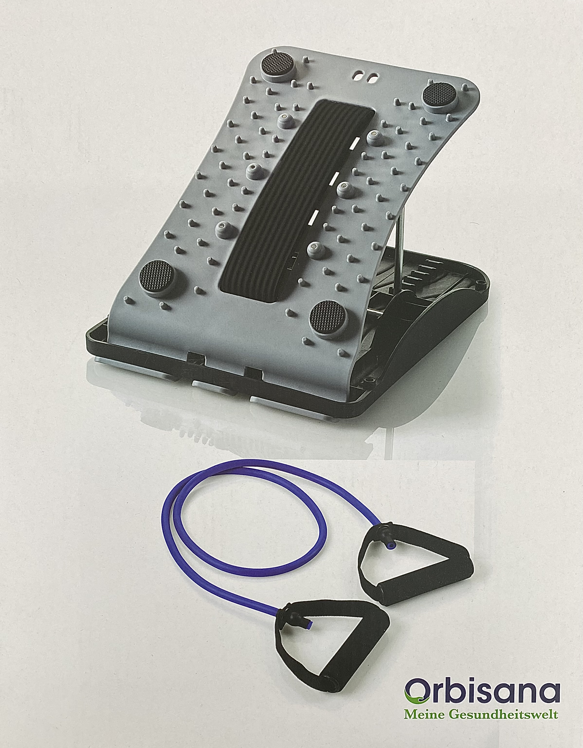 Weltbild Schrägbrett 4 in 1