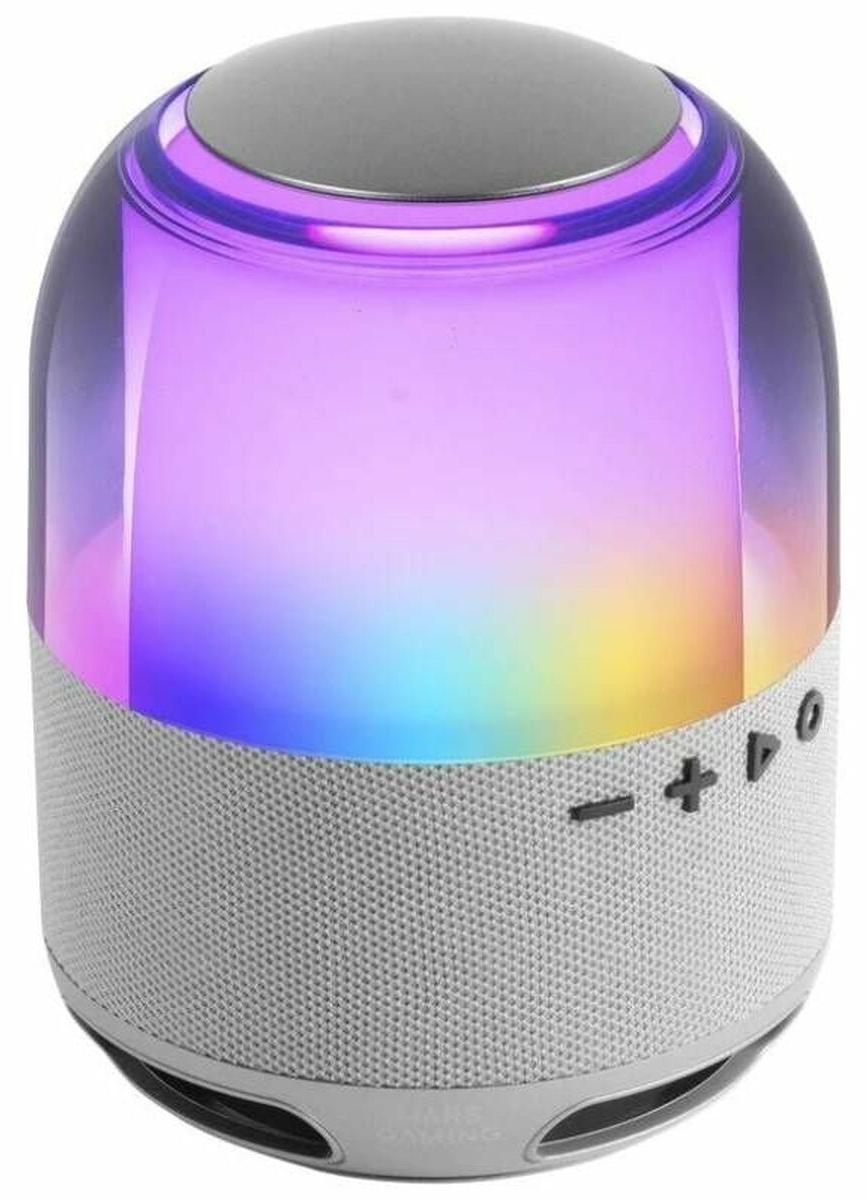 Mars Gaming MSFLOWW, 5,7 cm, 15 W, 16 - 20000 Hz, 4 Ohm, Kabellos, 10 m