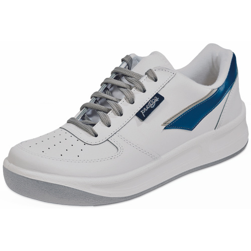 Dámske topánky Prestige 86808-10 white 39