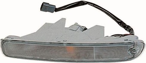 ABAKUS 216-1614R-AE Blinker Blinkleuchte vorne Rechts für MAZDA FAMILIA IV (BF) FAMILIA V (BA) FAMILIA V (BG8) 1906537