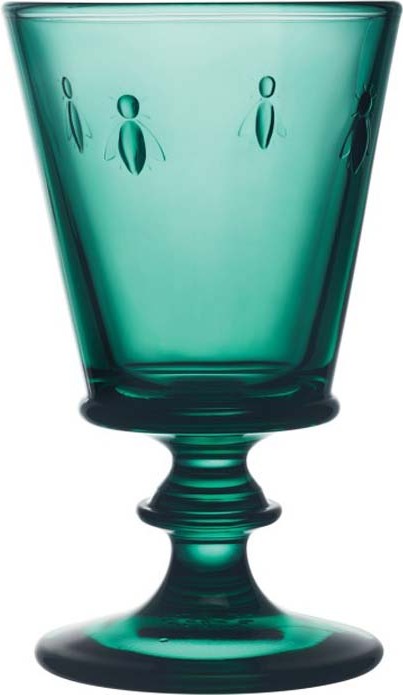 La Rochère La Rochere Bienenglas Smaragd 220 ml 9147