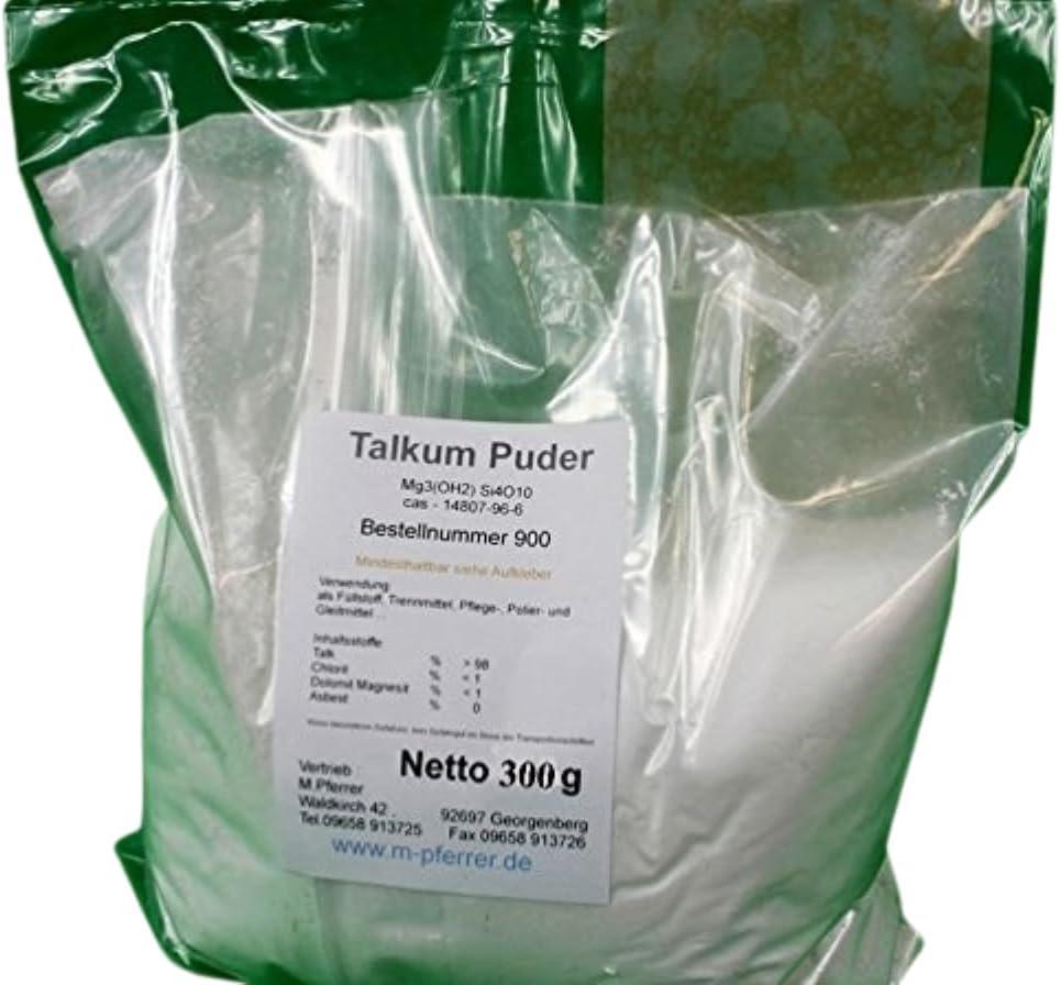 Beton-ABC 300 g Talkum Puder, Talk Asbestfrei 40084