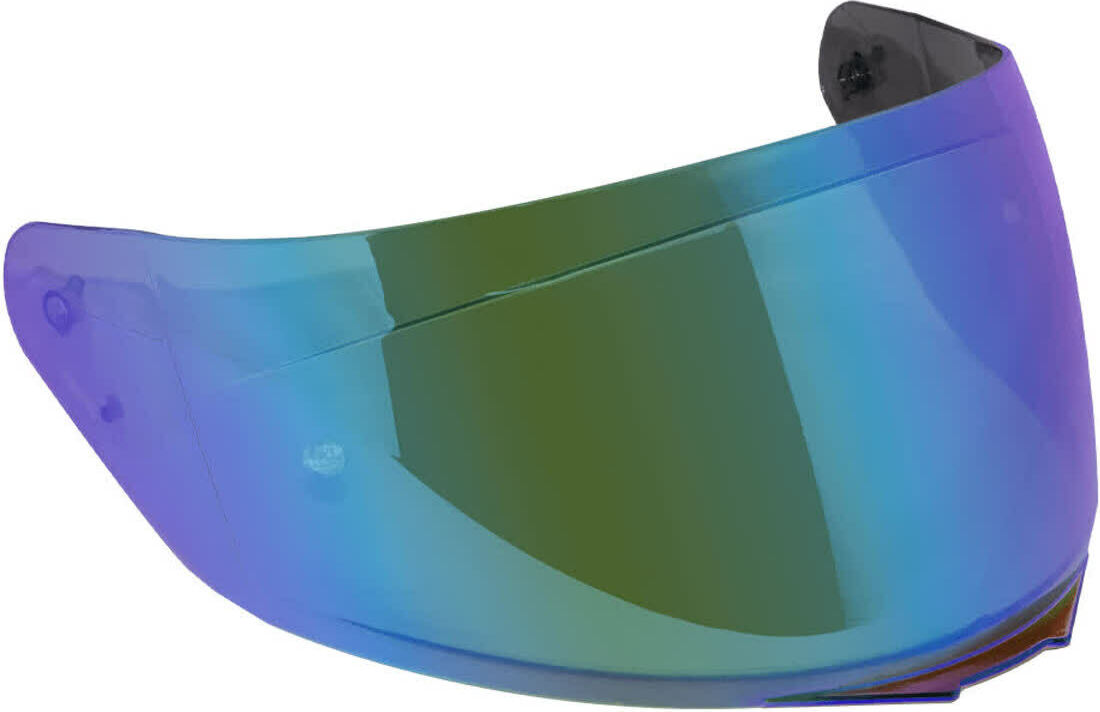 Iridium Visor CGM 330 RIOT Helm 9330-AL4-00P