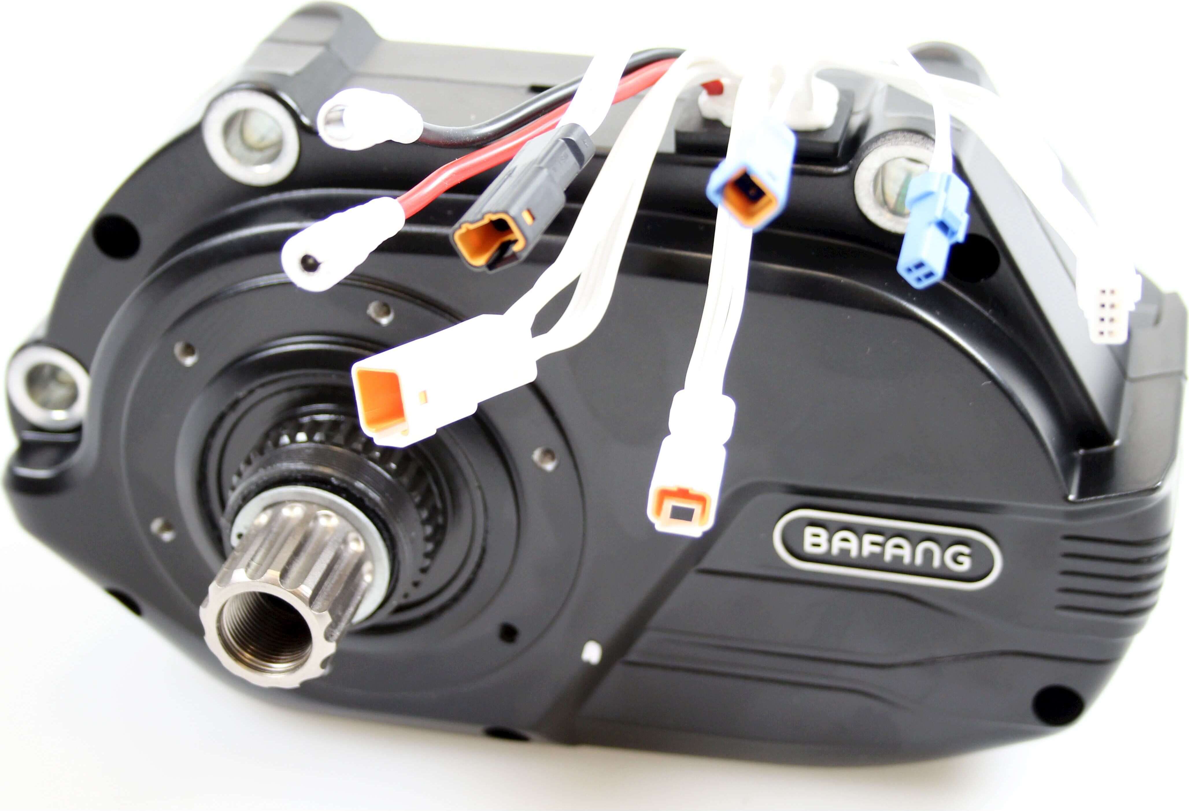 Bafang Middle Motor M420 43 V Canbus