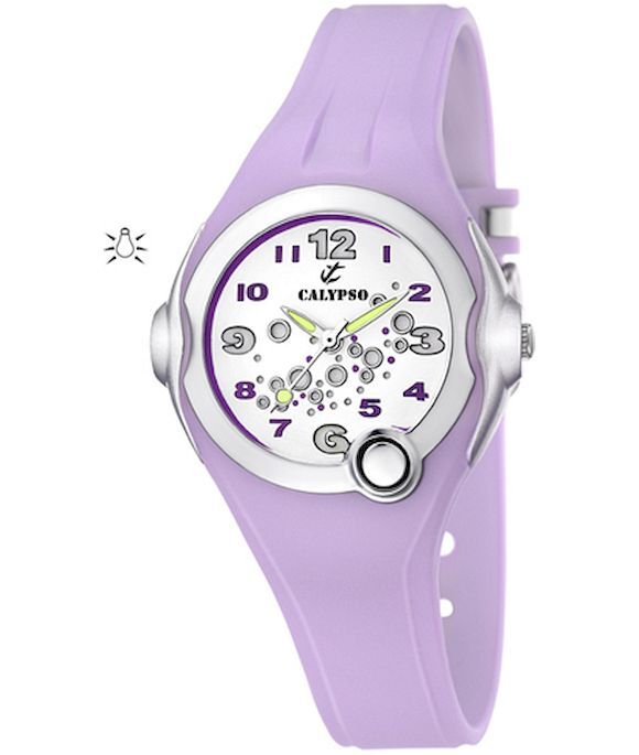 Hodinky CALYPSO WATCHES Hodinky Mod. K5562/4