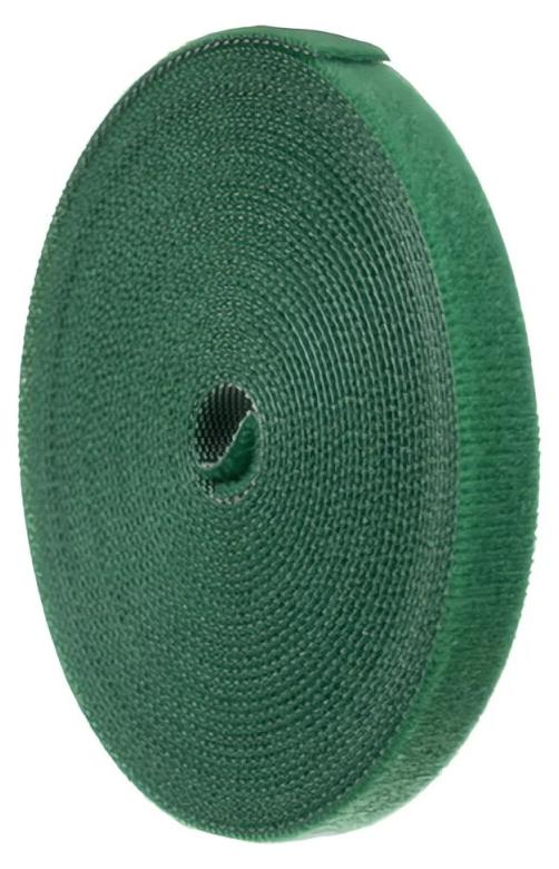 Gardlov 25362 Pflanzenband 500 cm, grün