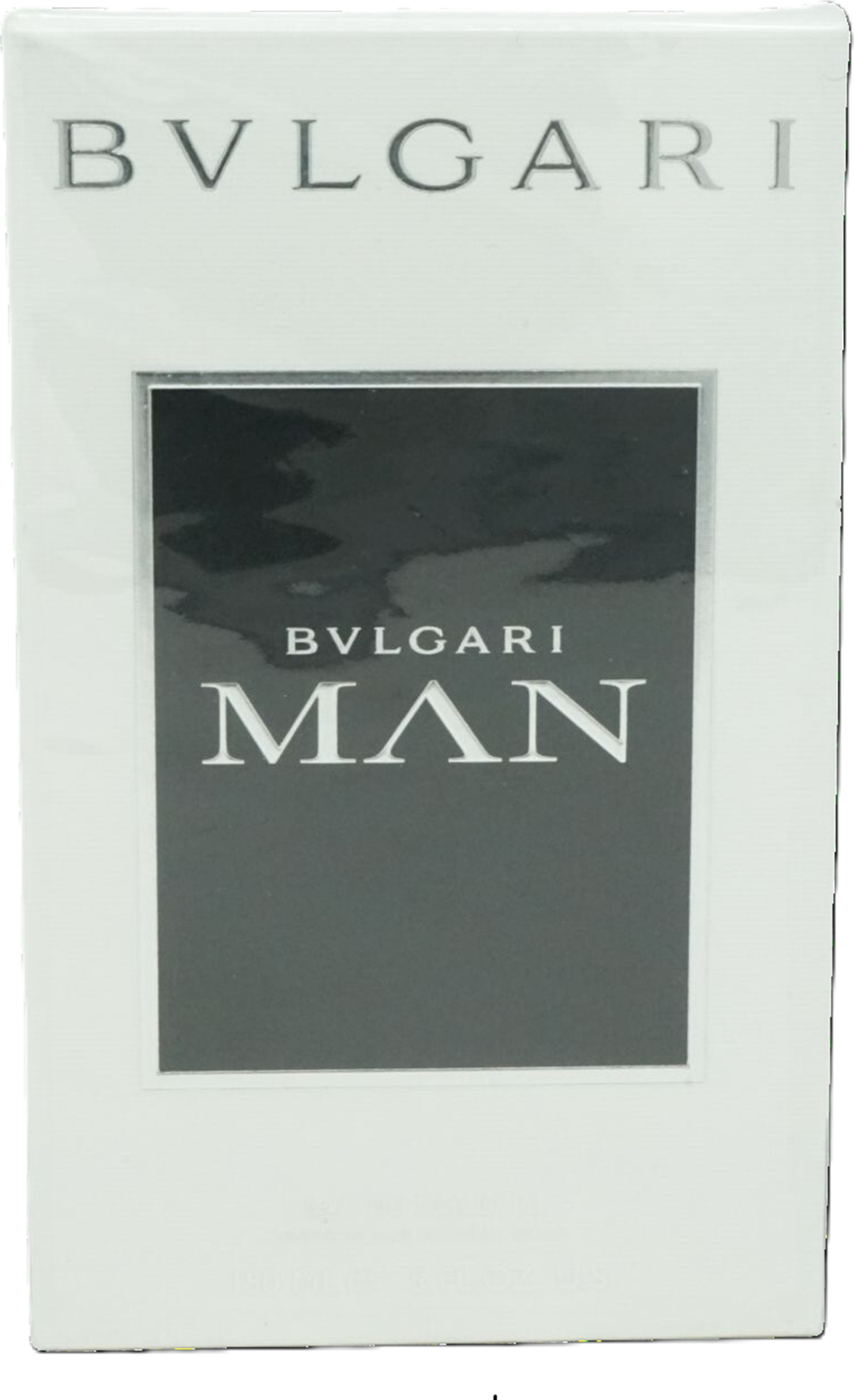 Bvlgari Man toaletná voda v spreji 150ml