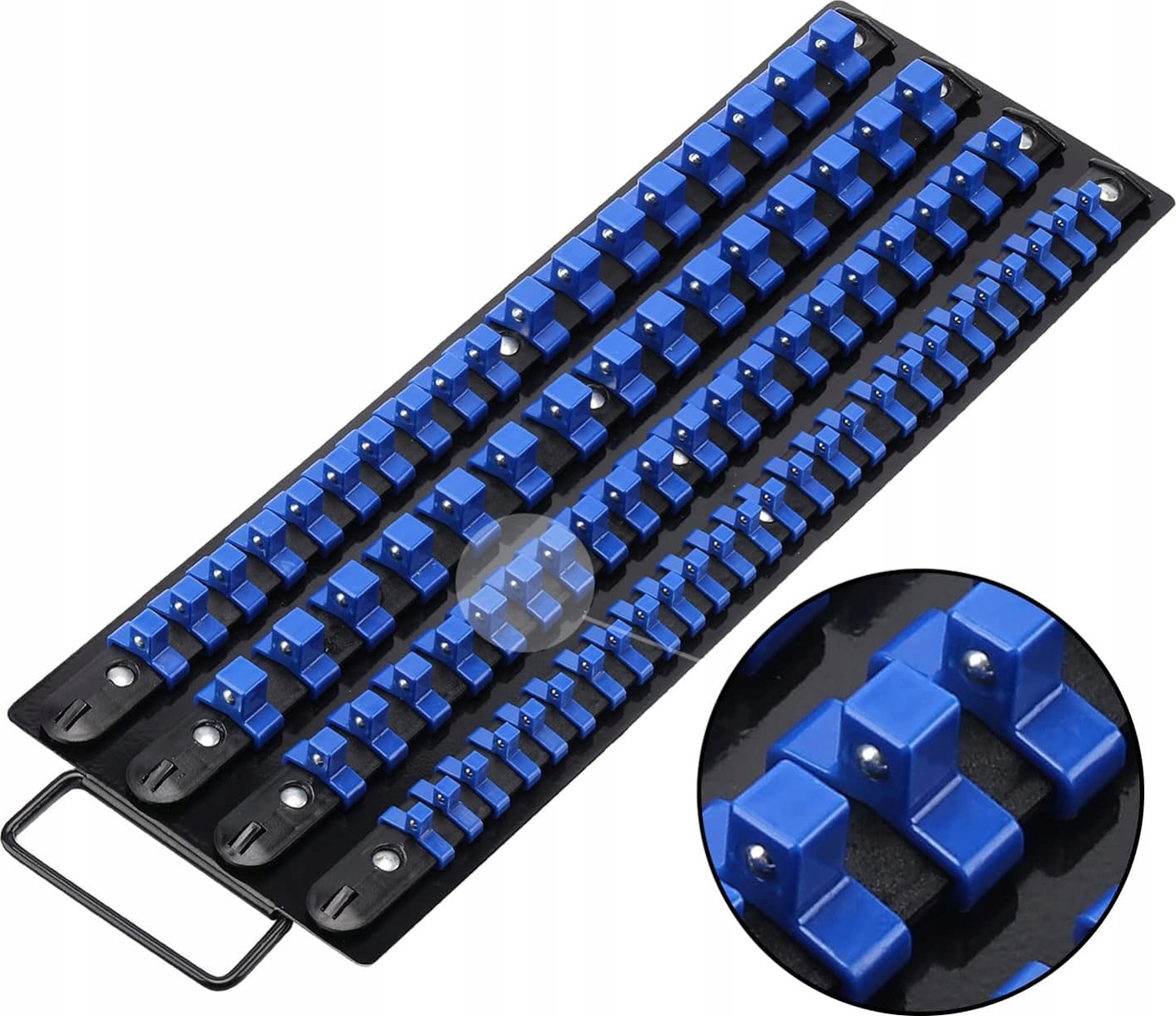 SATRA. Satra veranstalter na nasadki 1/4" 3/8" 1/2" S-4RSA