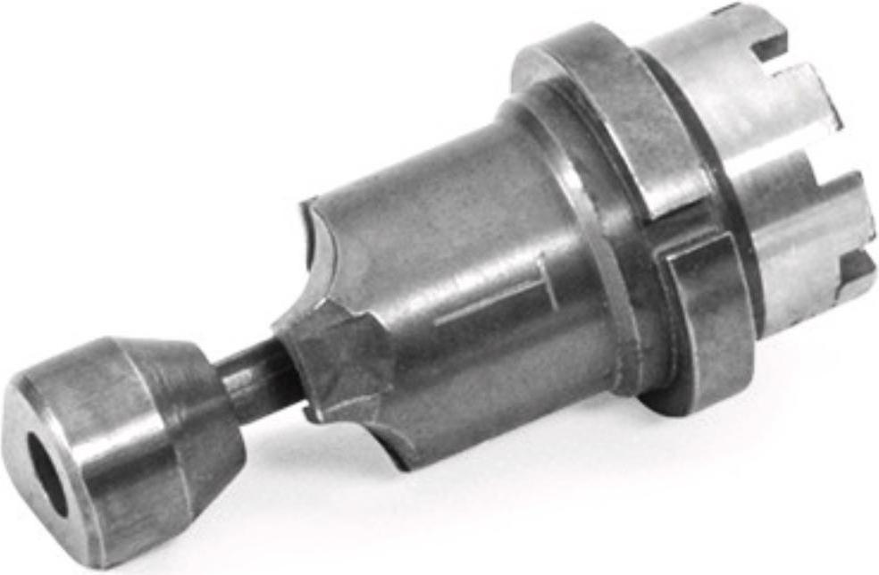 Fein 30109169040 Die Suitable for (sheet metal tools) Fein Suitable for: BLK 1.3 CSE, ABLK 1.3 CSE, ABLK 1.3 CSE 2 pc(s)