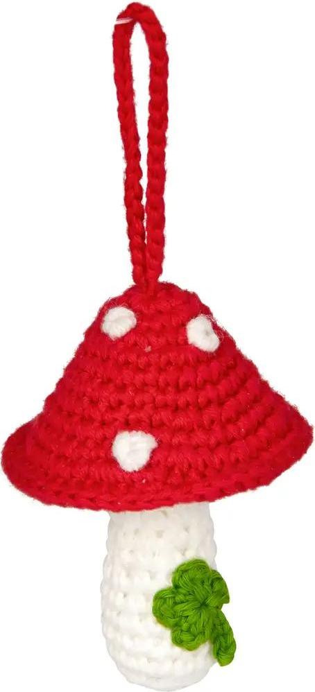 Coppenrath Kl. Häkel-Glückspilz - Viel Glück 22785