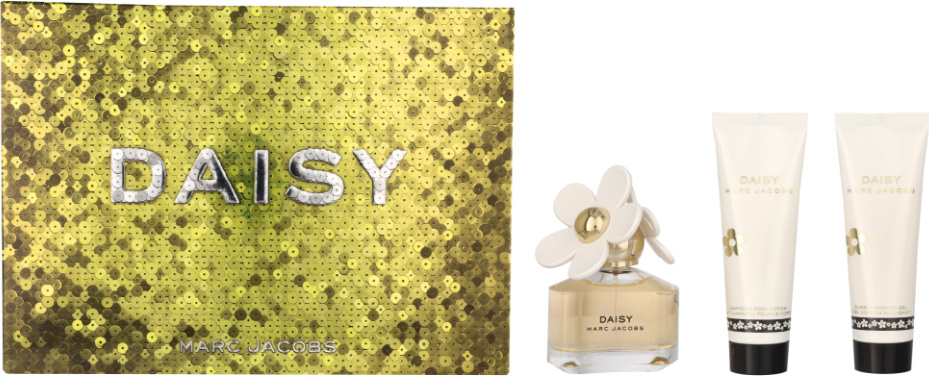 Marc Jacobs Set Marc Jacobs Daisy Eau de Toilette Giftset