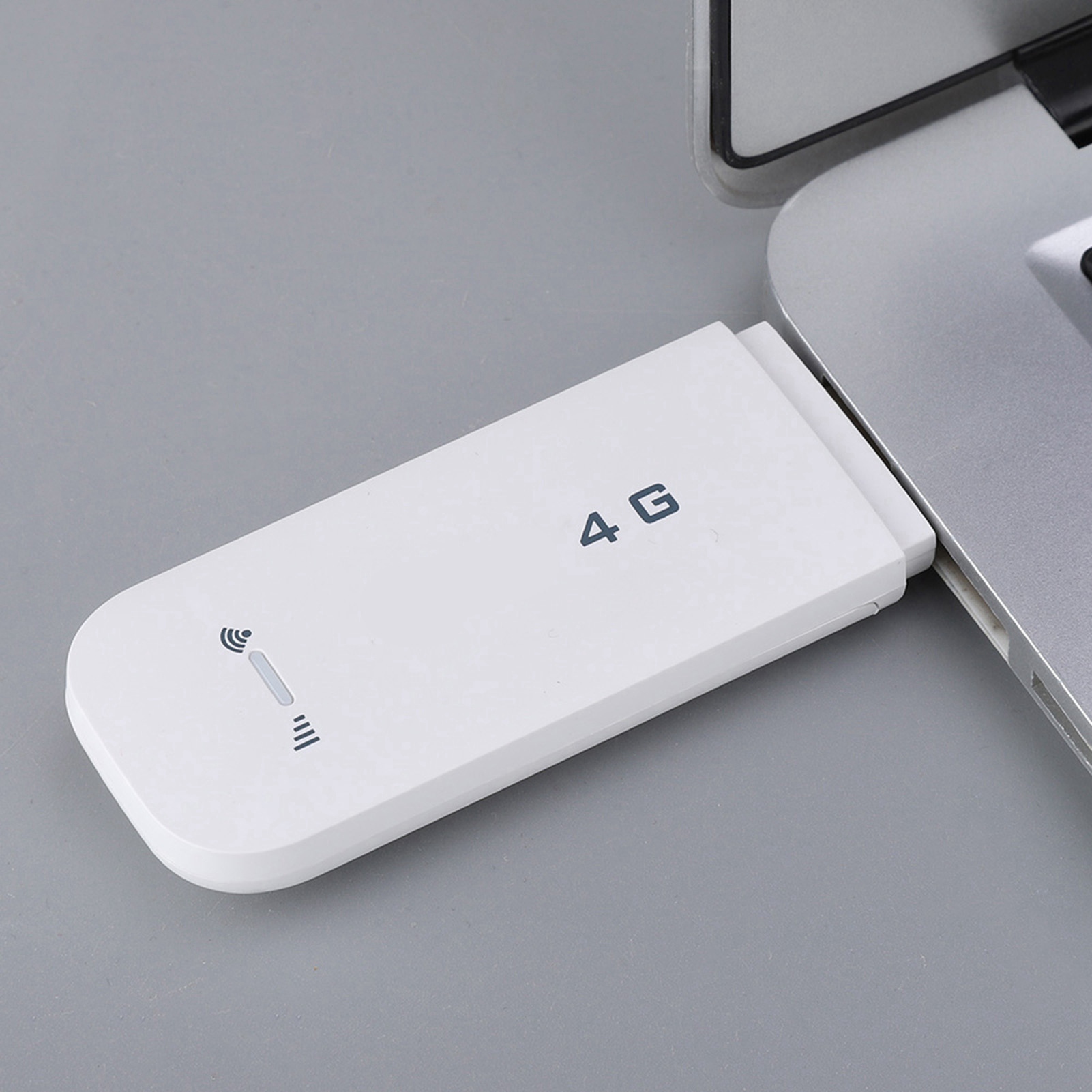 4G LTE USB bezdrôtový sieťový adaptér Pocket WiFi Router Mobile Hotspot Modem Stick