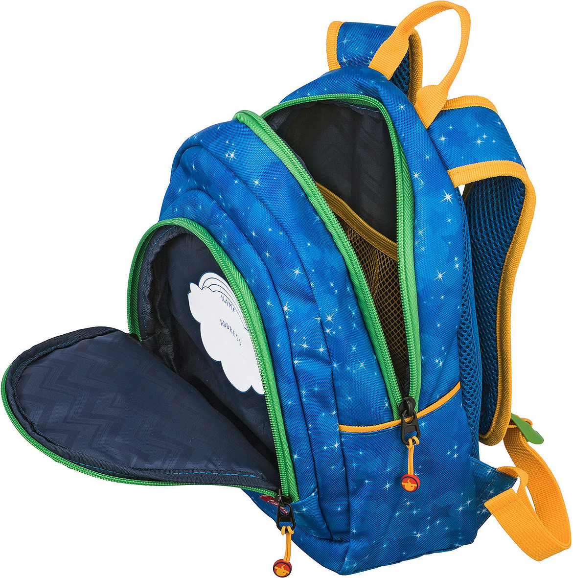 Travelite Helden der Stadt Kinderrucksack 29 cm 081686_17