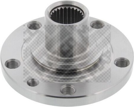 MAPCO 26037 Radnabe für ALFA ROMEO 147 (937) 5-Loch Ø98mm Lochkreis