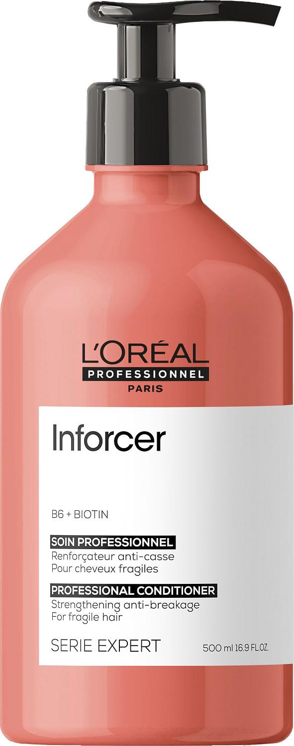 L'Oréal L´Oréal Professionnel Série Expert Inforcer Conditioner kräftigender Conditioner für sprödes Haar 500 ml E3563700