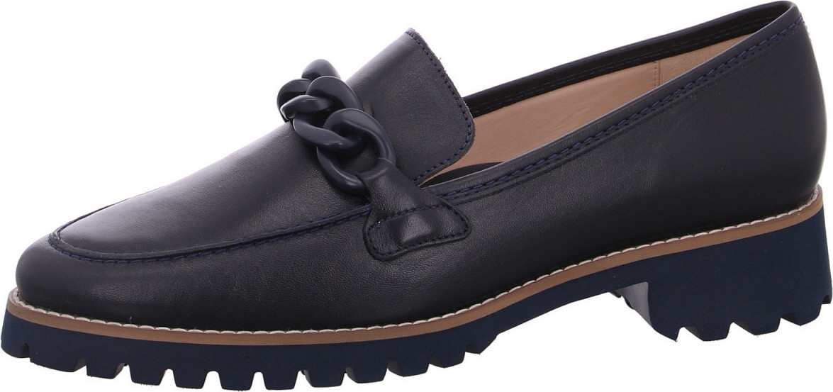 ARA Kent Mocassino Donna – Eleganza E Comfort Con Fodera In Pelle E Plantare Integrato - 5