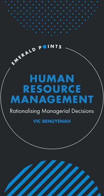 Sonstige Verlage Human Resource Management
