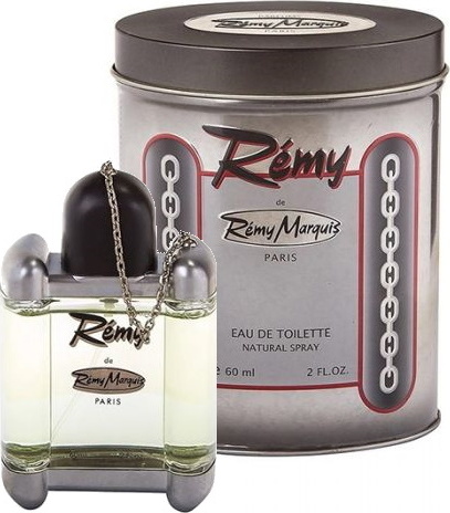 Remy Von Remy Marquis toaletná voda pre mužov 60 ml