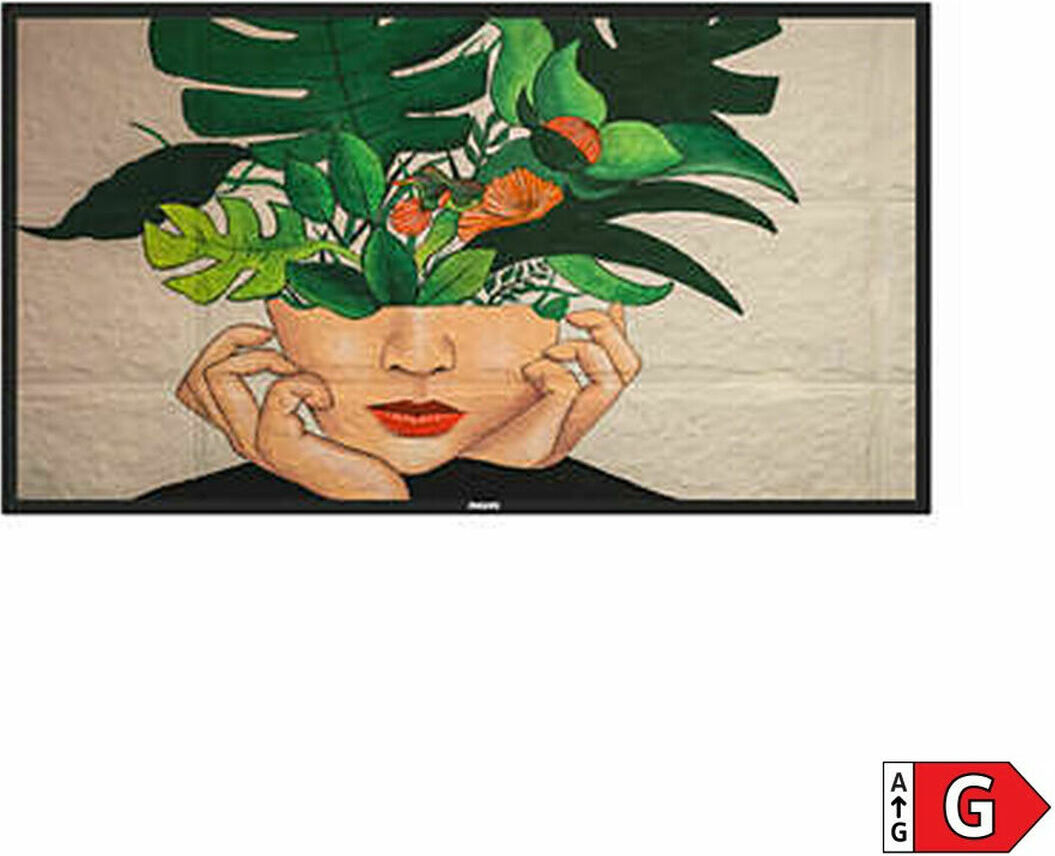 Philips 32BDL4550D - LCD displej triedy D-Line s uhlopriečkou 81 cm (32") a podsvietením LED