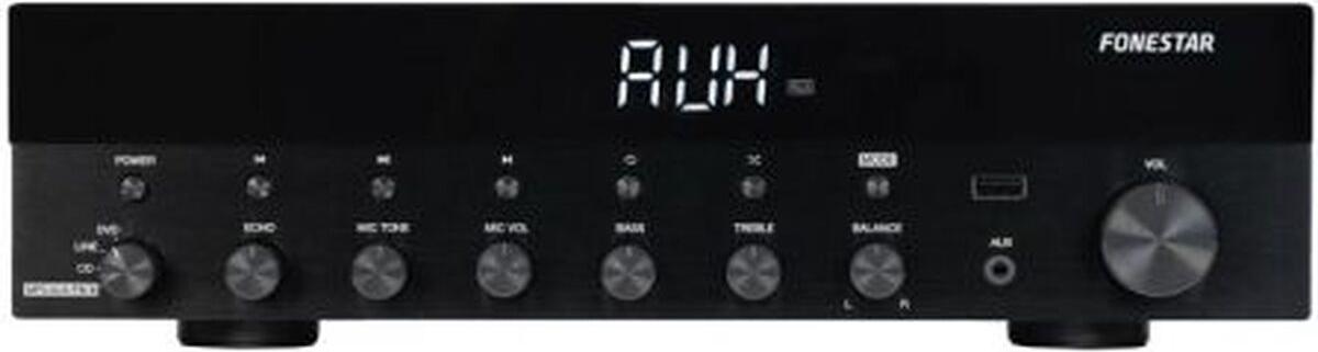 Verstärker FONESTAR AS3030 S9914314