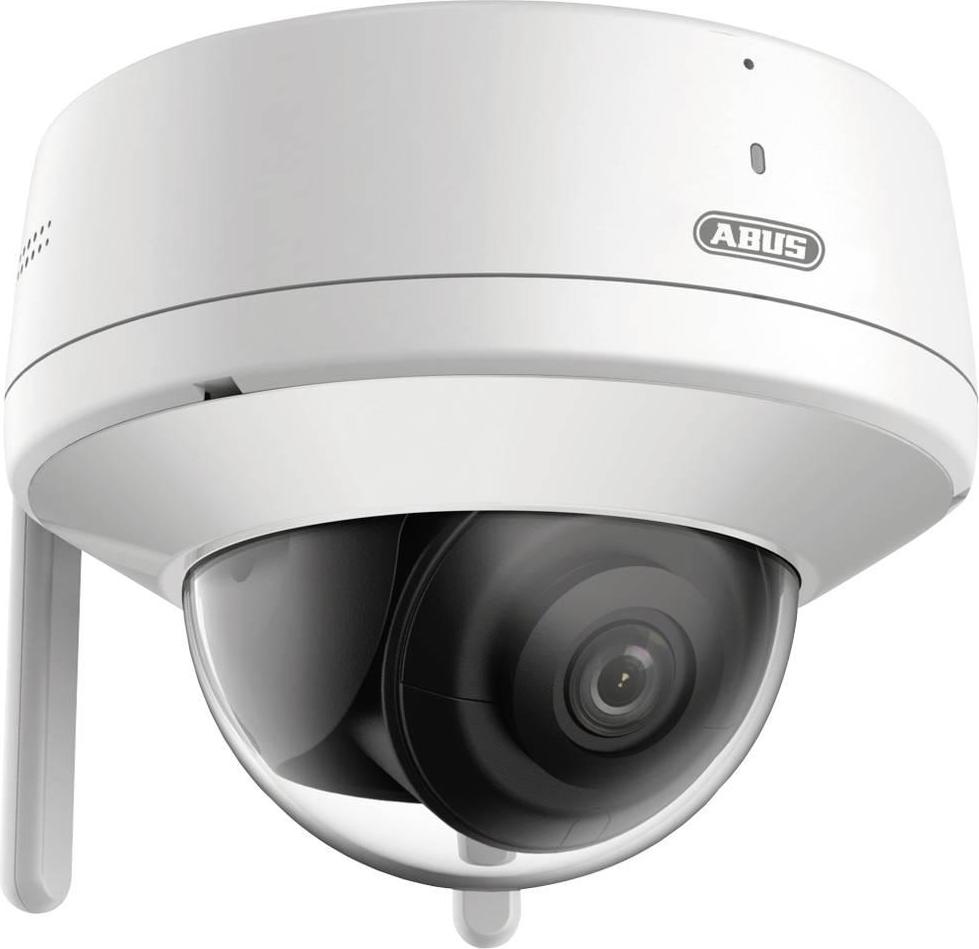 Abus Alarm 2MPx WLAN Mini Dome kamera Full HD (TVIP42562)
