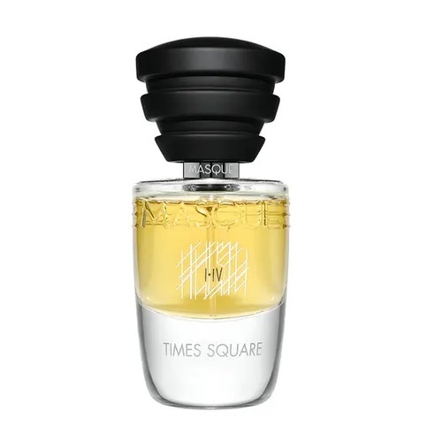 Masque Milano Times Square Woda perfumowana, 35 ml