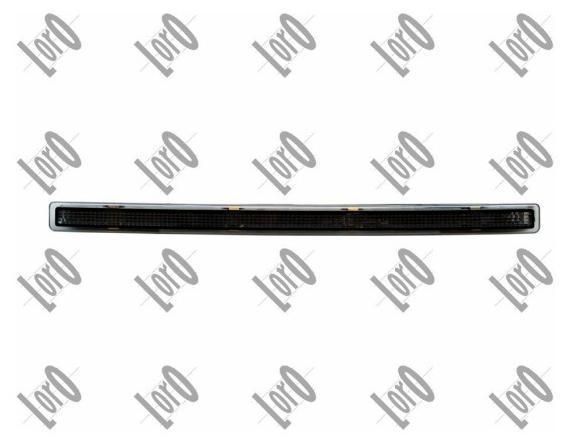 ABAKUS 003-25-878 3. Dritte Dritte Bremsleuchte für AUDI A4 Avant (8E5, B6)