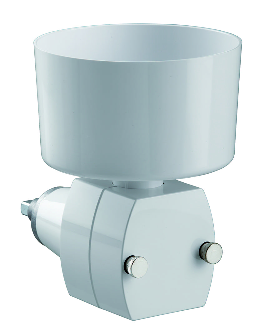 Bartscher Getreideflocker und Müsliquetsche zur KitchenAid®