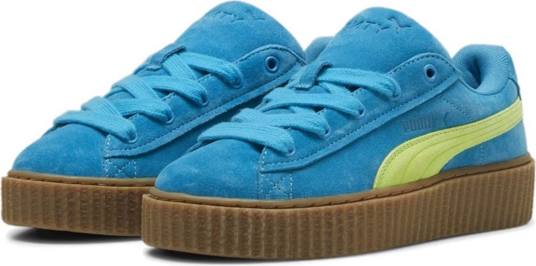 Damen Schuhe Puma Creeper Phatty 39640302