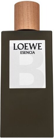 Loewe Esencia Loewe toaletná voda pre mužov 100 ml