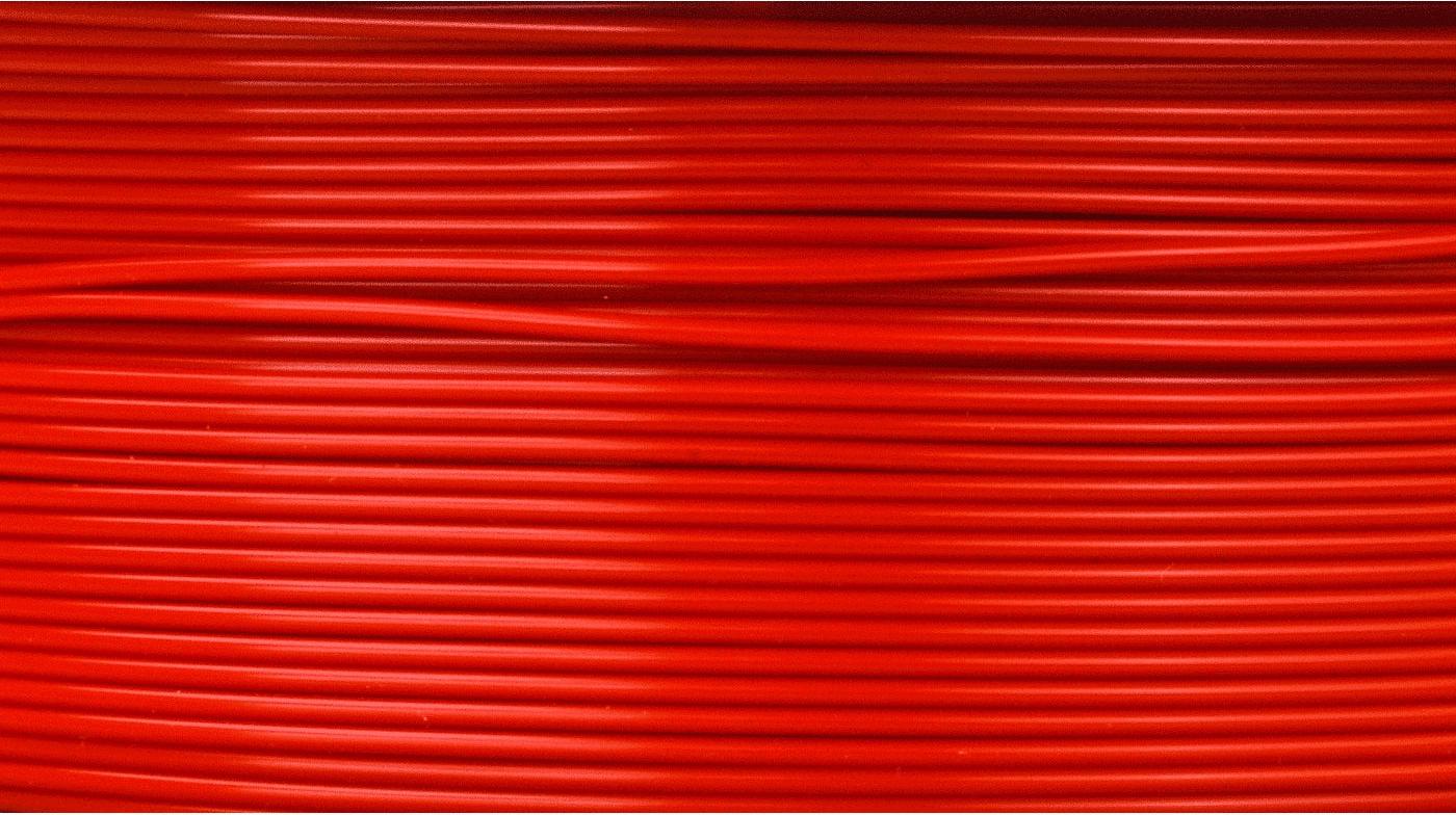 3D Prima 12783 3D-Druck Material ABS Rot 1 kg